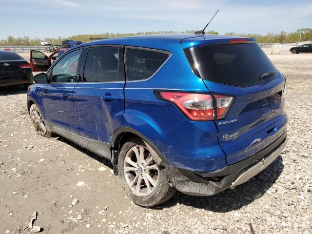 1FMCU0GD2HUD26733 | 2017 Ford escape se