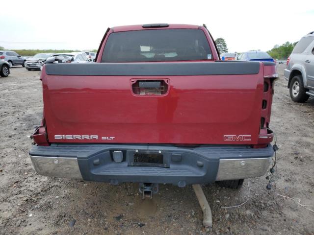 2007 GMC New Sierra K1500 VIN: 2GTFK13Y871500093 Lot: 50437644