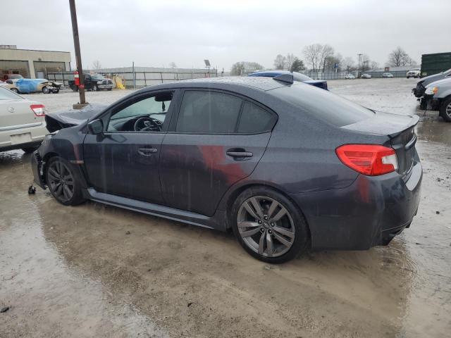 2016 Subaru Wrx Premium VIN: JF1VA1E60G9825246 Lot: 50494944