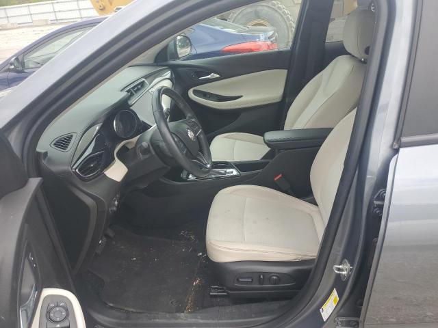 2021 BUICK ENCORE GX - KL4MMDSL7MB160742