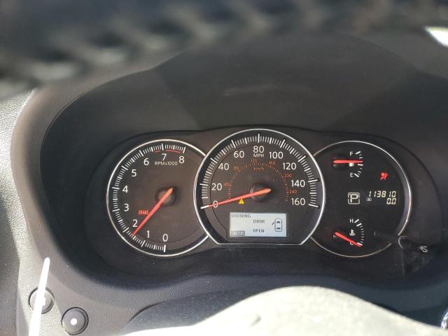 2012 Nissan Maxima S VIN: 1N4AA5AP5CC813482 Lot: 51843104