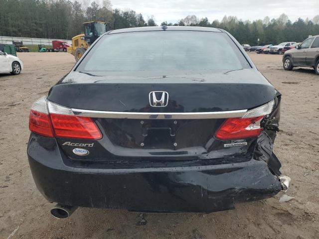 1HGCR3F98DA031444 2013 Honda Accord Touring