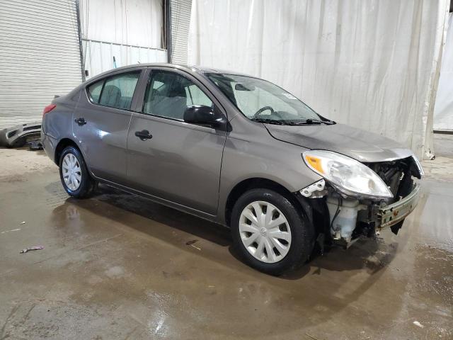 2014 Nissan Versa S VIN: 3N1CN7APXEL836561 Lot: 52481244