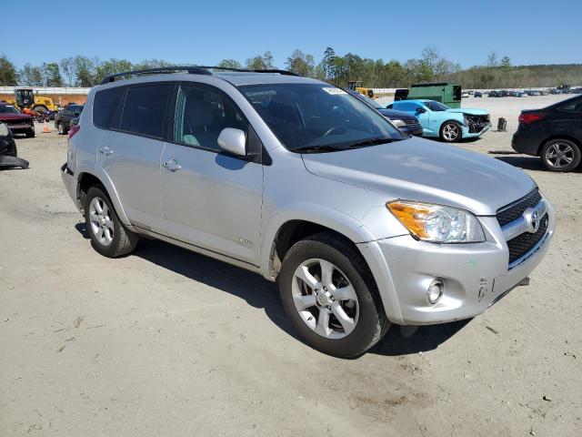 2011 Toyota Rav4 Limited VIN: 2T3DK4DV0BW053871 Lot: 49698934