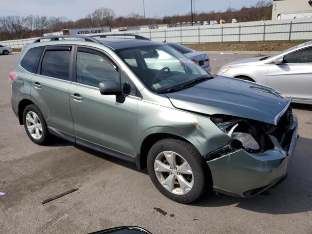 2015 SUBARU FORESTER 2 - JF2SJAHC3FH513426