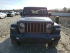 JEEP WRANGLER U photo