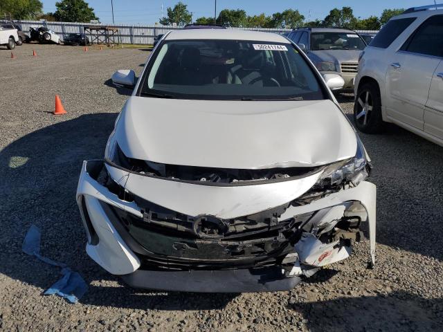 2017 Toyota Prius Prime VIN: JTDKARFP6H3019113 Lot: 50241744