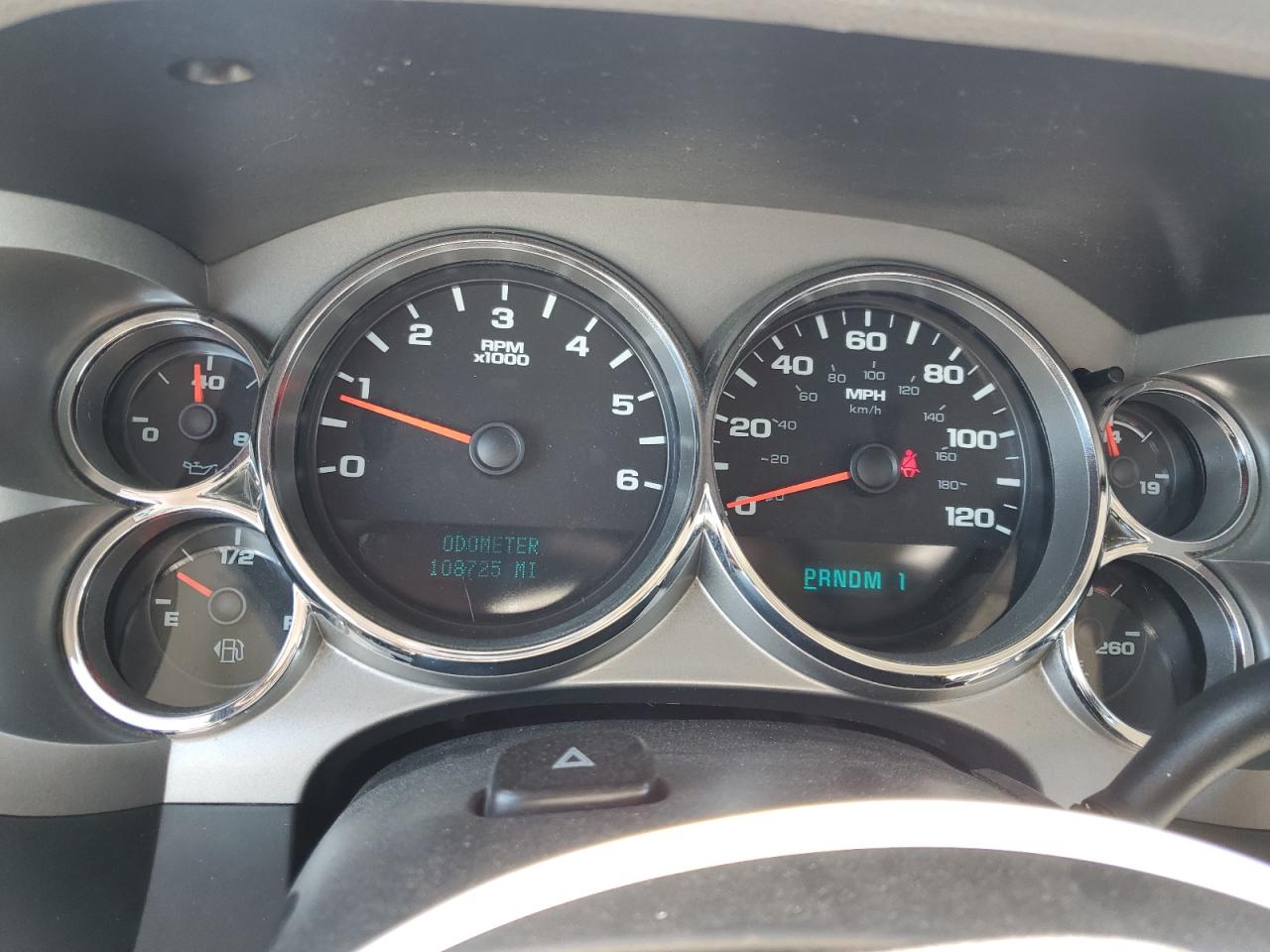 1GD412CG6CF154468 2012 GMC Sierra C3500