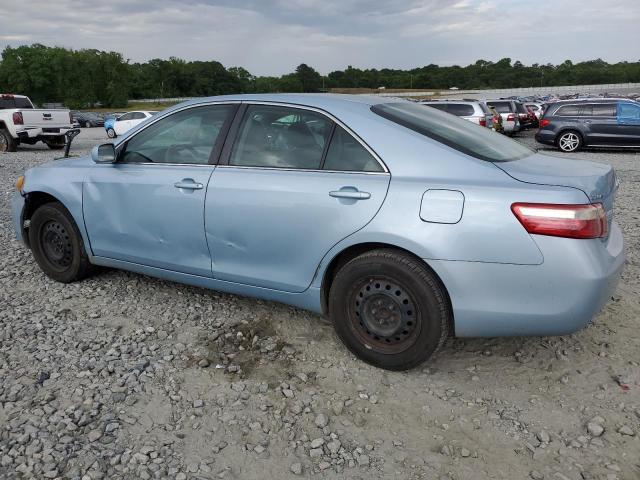 2009 Toyota Camry Base VIN: 4T1BE46K89U907865 Lot: 53157144