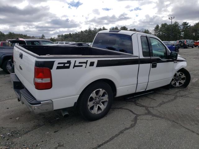 2007 Ford F150 VIN: 1FTRF12V27NA10241 Lot: 49889464