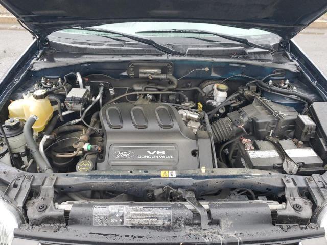 2002 Ford Escape Xlt VIN: 1FMCU04112KB01085 Lot: 47193404