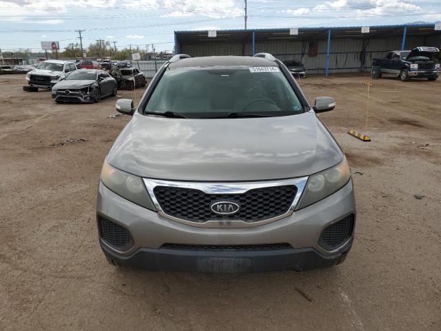 2011 Kia Sorento Base VIN: 5XYKTDA25BG148441 Lot: 51643714