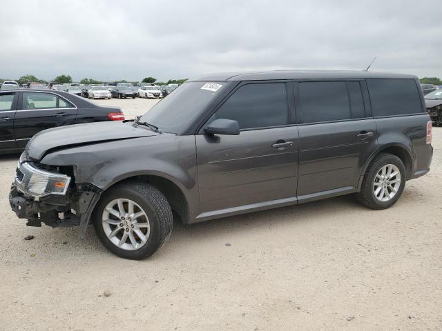 2015 FORD FLEX SE - 2FMGK5B87FBA19902