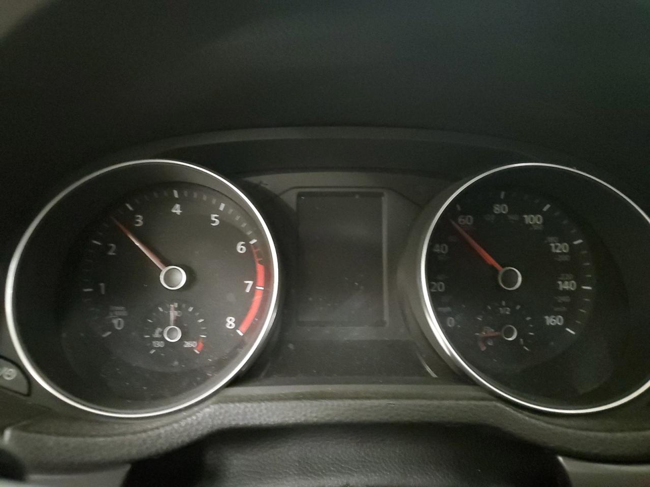 1VWAA7A34JC014676 2018 Volkswagen Passat S