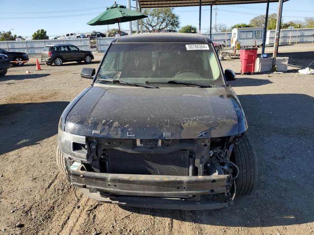 2018 FORD FLEX SEL - 2FMGK5C88JBA10682