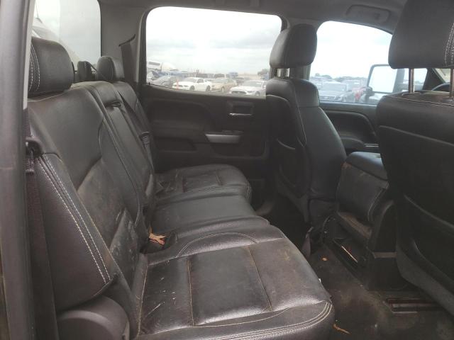 2015 CHEVROLET 3500 1GC4KZCG7FF549712