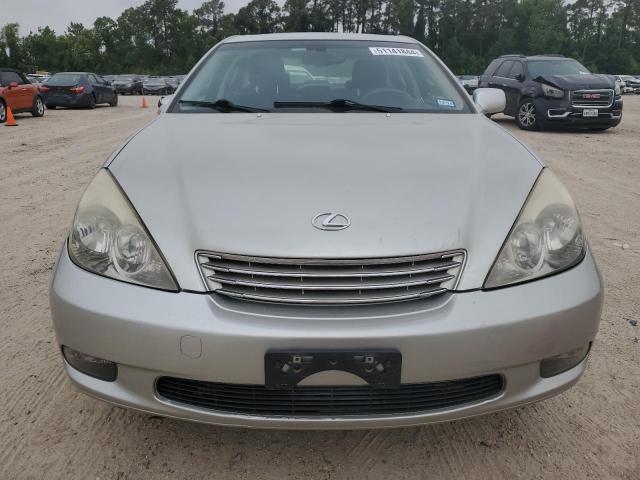 2002 Lexus Es 300 VIN: JTHBF30G820061152 Lot: 51141844