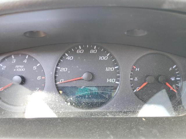 2007 Chevrolet Impala Ls VIN: 2G1WB58K679345095 Lot: 49676014