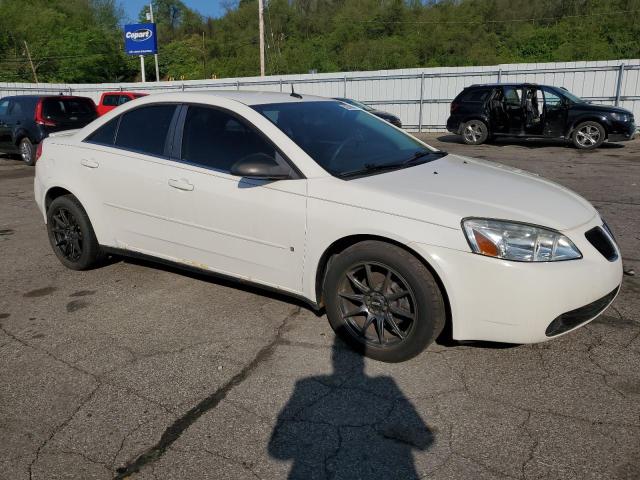 2008 Pontiac G6 Base VIN: 1G2ZG57N884154515 Lot: 52806694