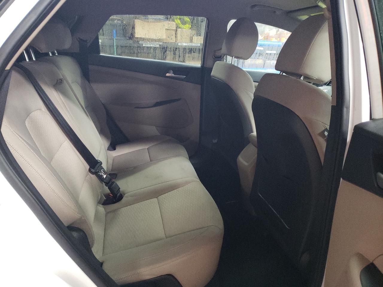 KM8J33A41MU403994 2021 Hyundai Tucson Limited