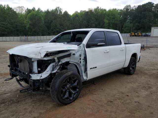 Vin: 1c6rreht4mn629771, lot: 51522454, ram 1500 limited 20211