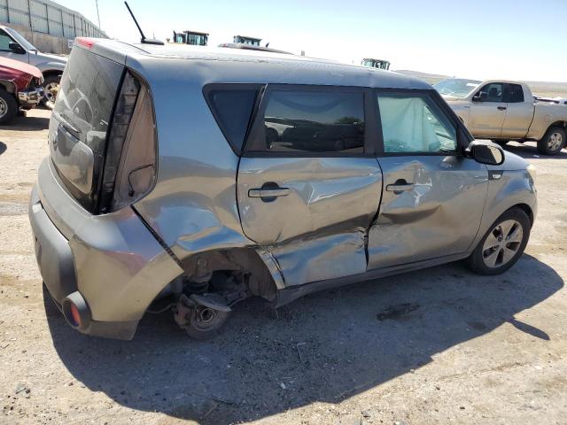 VIN KNDJN2A24E7028495 2014 KIA Soul no.3