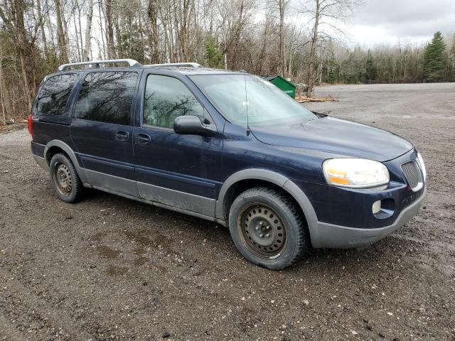 51525454 | 2005 Pontiac montana sv6