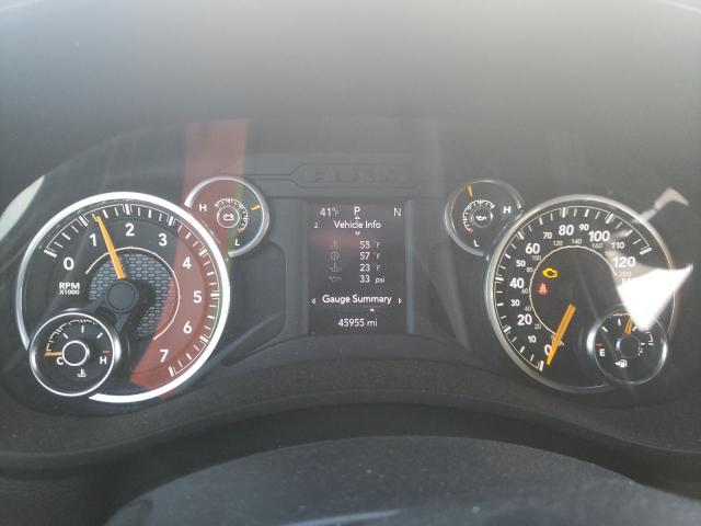 2021 Ram 3500 Tradesman VIN: 3C63R3GJ5MG538110 Lot: 51897604