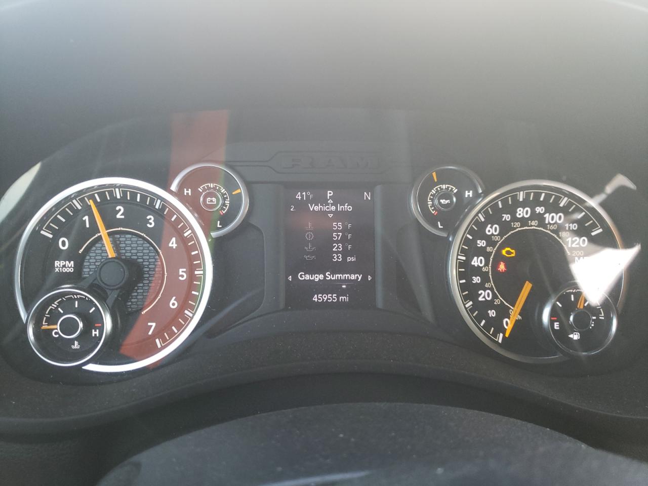 3C63R3GJ5MG538110 2021 Ram 3500 Tradesman