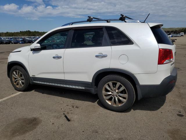 2011 Kia Sorento Ex VIN: 5XYKUDA27BG174066 Lot: 54753874