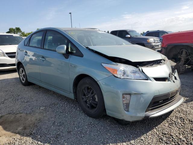 2015 Toyota Prius VIN: JTDKN3DU7F1964610 Lot: 50464394