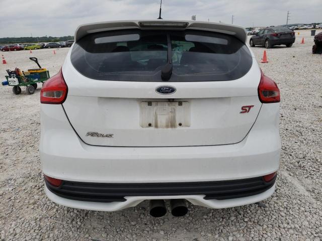 2016 Ford Focus St VIN: 1FADP3L92GL259659 Lot: 51103414