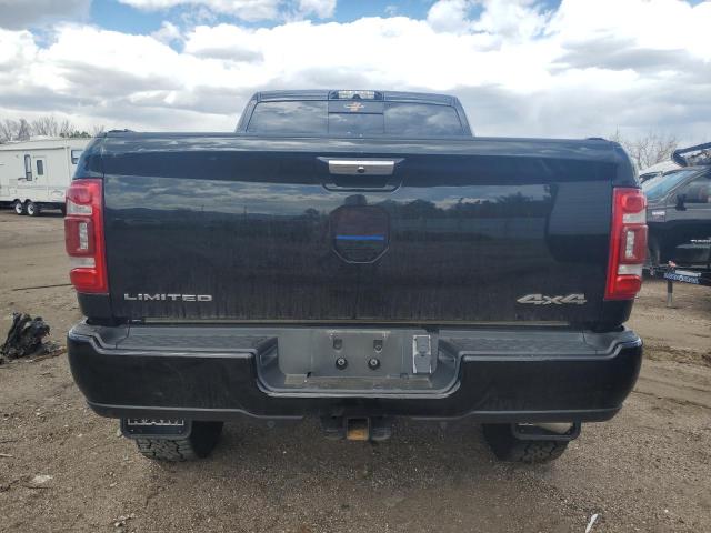 2019 RAM 2500 LIMIT 3C6UR5SL6KG718377