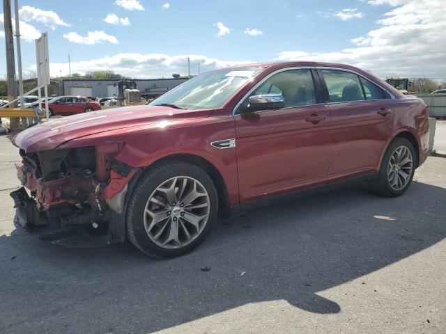 1FAHP2F80FG176804 | 2015 Ford taurus limited