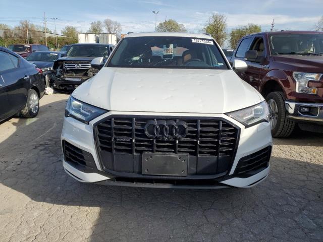 VIN WA1LXAF78MD032075 2021 Audi Q7, Premium Plus no.5