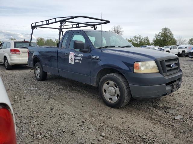 1FTRF12265KF12531 | 2005 Ford f150