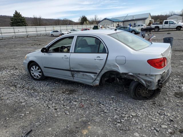 2007 Toyota Corolla Ce VIN: 1NXBR32E07Z931752 Lot: 45976224