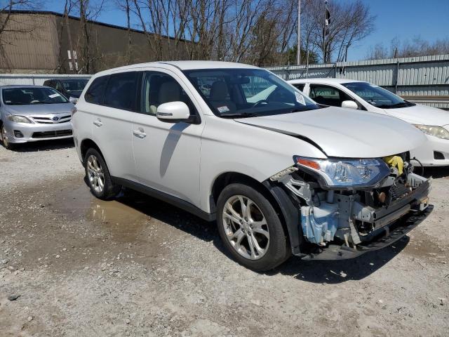 2014 Mitsubishi Outlander Se VIN: JA4AZ3A33EZ006098 Lot: 51905294