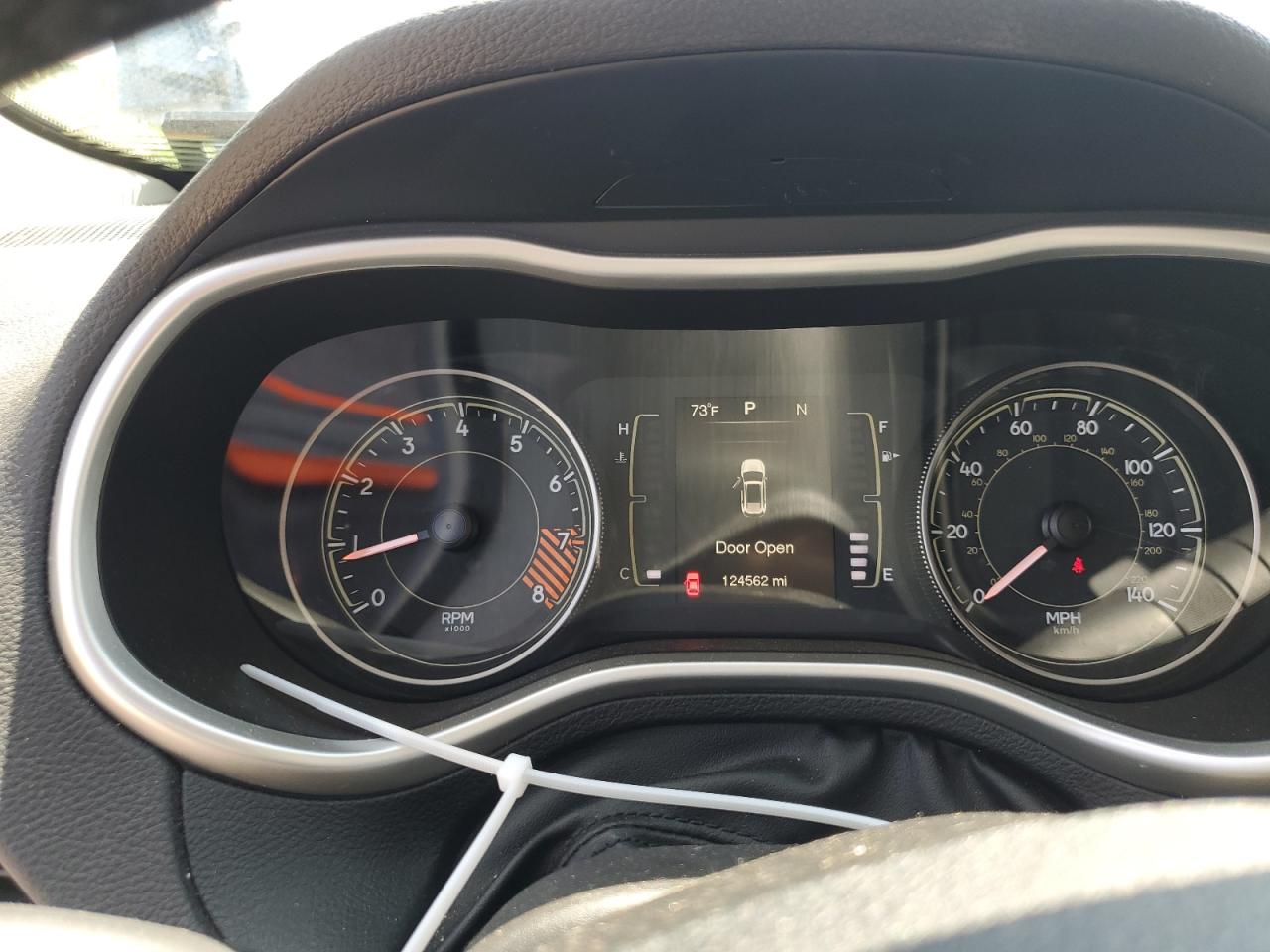 1C4PJMCS6EW316832 2014 Jeep Cherokee Latitude