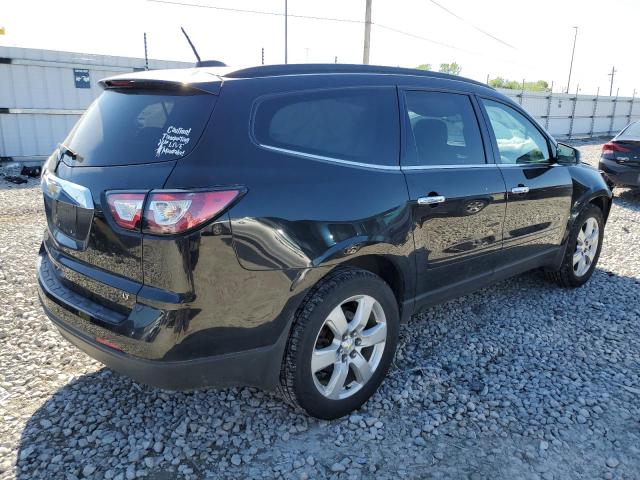 2017 CHEVROLET TRAVERSE L - 1GNKVGKDXHJ221752