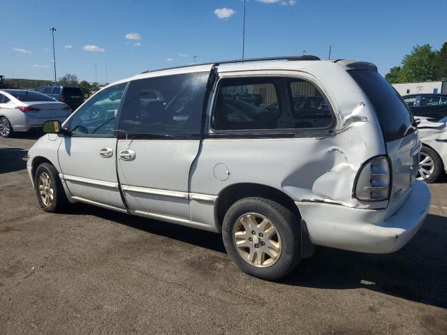 1996 Dodge Grand Caravan Le VIN: 1B4GP54L4TB419521 Lot: 52727044