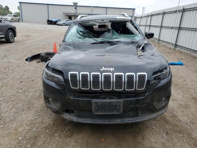 2019 Jeep Cherokee Latitude Plus VIN: 1C4PJLLB7KD206664 Lot: 50179984