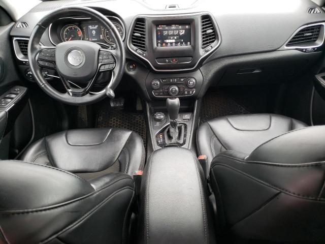 2020 JEEP CHEROKEE L - 1C4PJMLB0LD637628