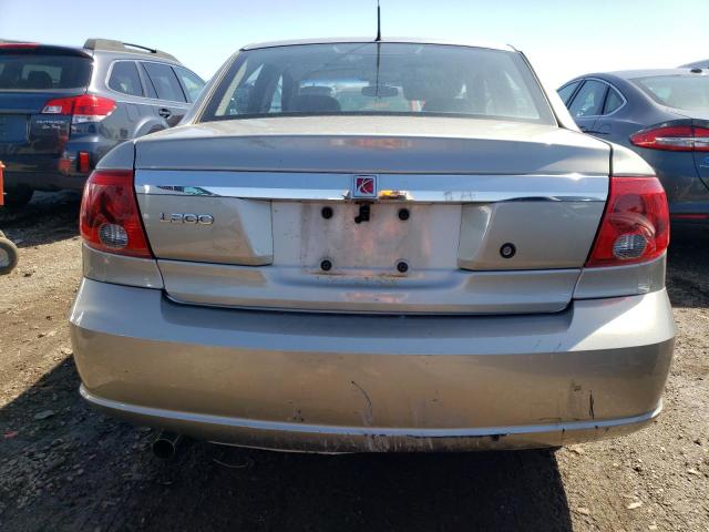 2003 Saturn L200 VIN: 1G8JU54F63Y547813 Lot: 49822304