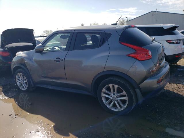 2012 Nissan Juke S VIN: JN8AF5MV3CT124843 Lot: 49709894