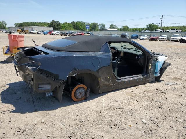 2020 CHEVROLET CAMARO SS - 1G1FH3D75L0103357