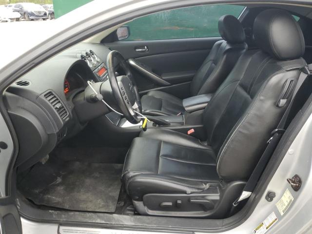 2009 Nissan Altima 2.5S VIN: 1N4AL24E19C187490 Lot: 49966624