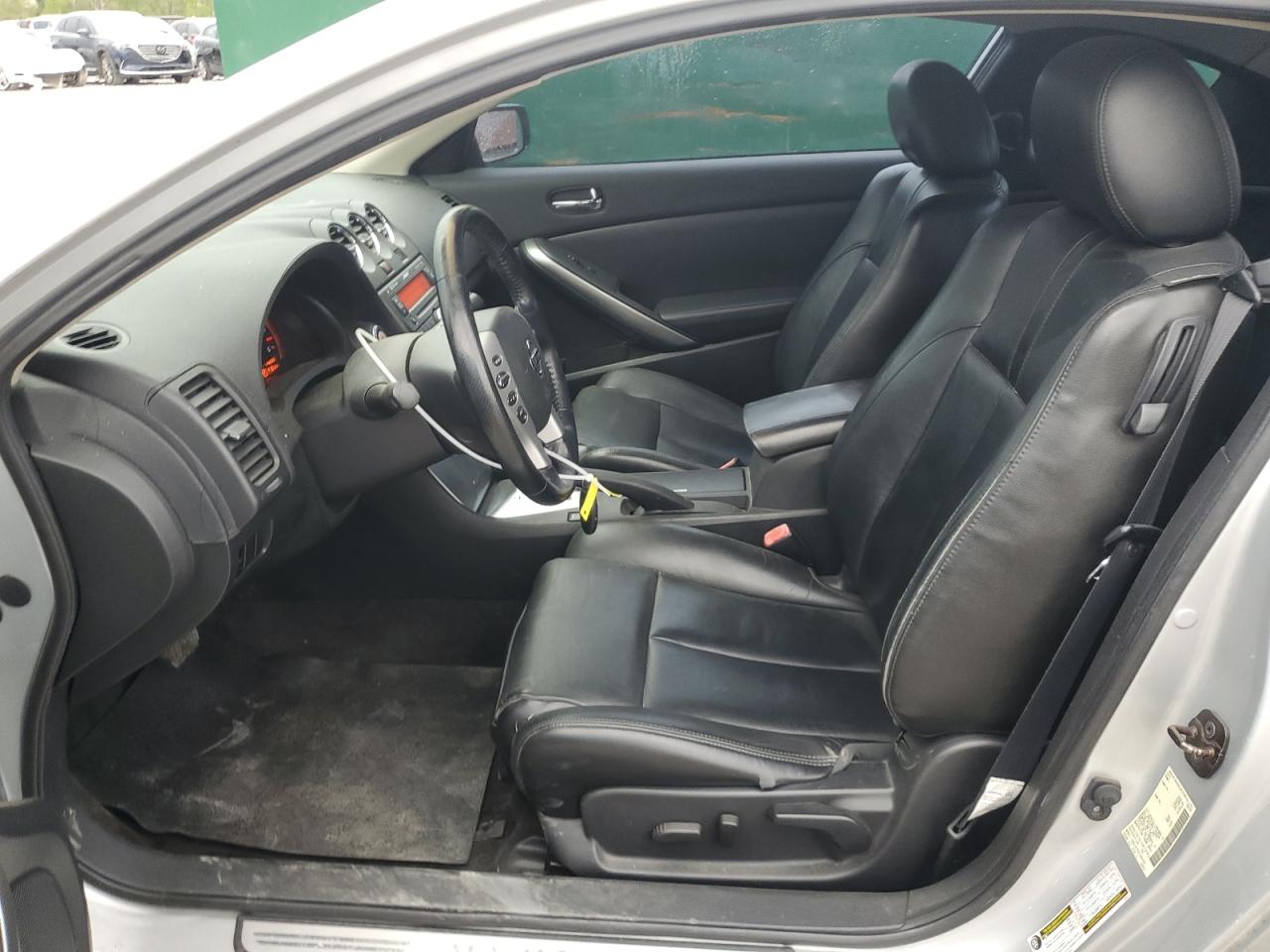 1N4AL24E19C187490 2009 Nissan Altima 2.5S