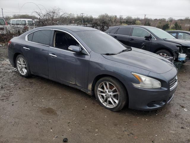 2009 Nissan Maxima S VIN: 1N4AA51E39C848724 Lot: 44807264