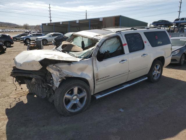 CHEVROLET SUBURBAN K